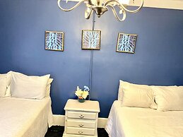 Bella's Boutique Hotel