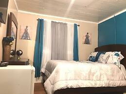 Bella's Boutique Hotel