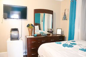 Bella's Boutique Hotel