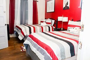 Bella's Boutique Hotel