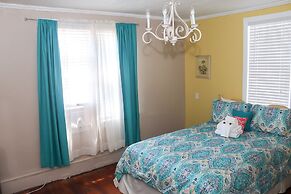 Bella's Boutique Hotel