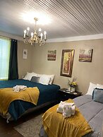 Bella's Boutique Hotel