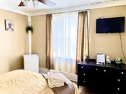 Bella's Boutique Hotel