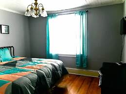 Bella's Boutique Hotel