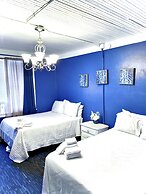 Bella's Boutique Hotel