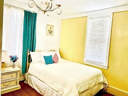 Bella's Boutique Hotel