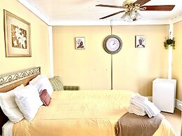 Bella's Boutique Hotel