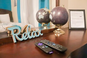 Bella's Boutique Hotel