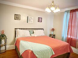 Bella's Boutique Hotel