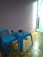 Chez Mbago Resort