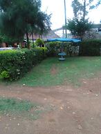 Chez Mbago Resort