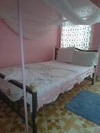 Chez Mbago Resort