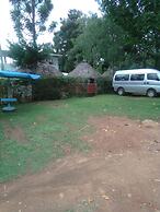 Chez Mbago Resort