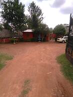 Chez Mbago Resort
