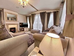Stunning 2-bed Holiday Lodge Nr Padstow