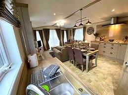 Stunning 2-bed Holiday Lodge Nr Padstow