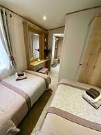 Stunning 2-bed Holiday Lodge Nr Padstow