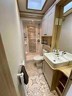 Stunning 2-bed Holiday Lodge Nr Padstow