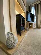 Stunning 2-bed Holiday Lodge Nr Padstow