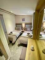 Stunning 2-bed Holiday Lodge Nr Padstow