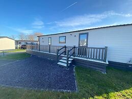 Stunning 2-bed Holiday Lodge Nr Padstow