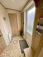 Stunning 2-bed Holiday Lodge Nr Padstow