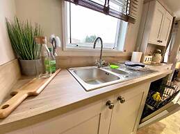 Stunning 2-bed Holiday Lodge Nr Padstow