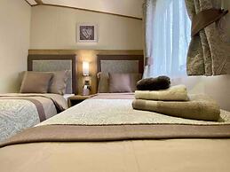 Stunning 2-bed Holiday Lodge Nr Padstow