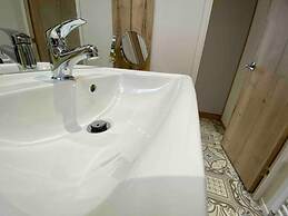 Stunning 2-bed Holiday Lodge Nr Padstow