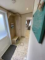 Stunning 2-bed Holiday Lodge Nr Padstow