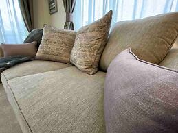 Stunning 2-bed Holiday Lodge Nr Padstow