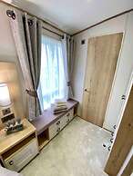 Stunning 2-bed Holiday Lodge Nr Padstow