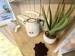 Stunning 2-bed Holiday Lodge Nr Padstow