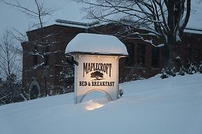 Maplecroft Bed & Breakfast