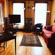 Maplecroft Bed & Breakfast