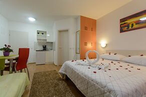 Apartmani Mijo