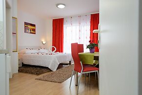 Apartmani Mijo