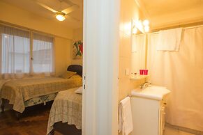 Apartment Rod Pena II By Hart