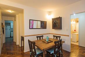 Apartment Rod Pena II By Hart