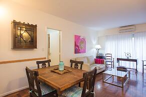 Apartment Rod Pena II By Hart