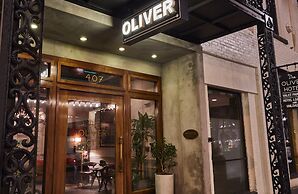 The Oliver Hotel