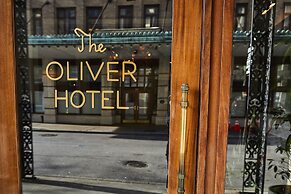 The Oliver Hotel