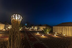 Sahara Shooting Stars Camp