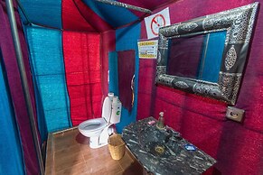 Sahara Shooting Stars Camp