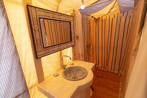 Sahara Shooting Stars Camp