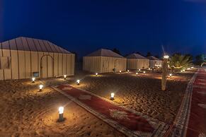 Sahara Shooting Stars Camp