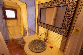 Sahara Shooting Stars Camp