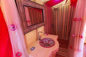 Sahara Shooting Stars Camp