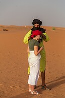 Sahara Shooting Stars Camp