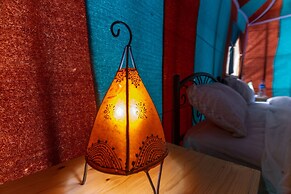 Sahara Shooting Stars Camp